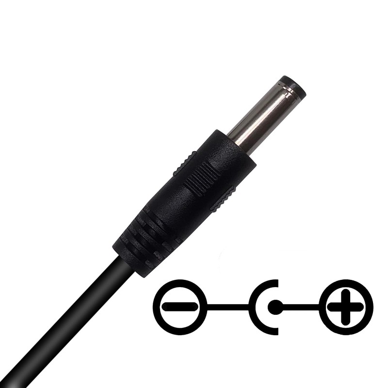 Charger for Bissell Pet Stain Eraser PowerBrush Plus 2837 2877