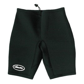 Neoprene shorts Ascan 1.5mm laminated - XL