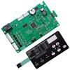 42002-0007S Pool Heater Control Board kit with 472610Z Switch Membrane