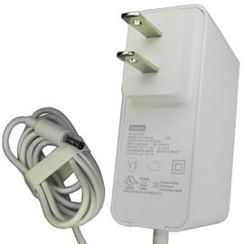 Genuine 20V 1.5A UL AC/DC Adapter for Lenovo Smart Display 7 CD-17302F 8 SD-8501F SD-X701B SD-X501F 10 Frame CD-3L501F Clock CD-24501F Assistant 90GX 90GY AD30W1805 PA-1300-42 SA18C57982 Power Charger