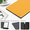 CoBak Case for ereader - All New PU Leather Smart