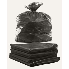 OutdoorCompost 35 Gallon Trash Bags for Garden & Lawn Composting Bins - 20 Count, Premium Quality，Suitable For Outdoor Compost Bins