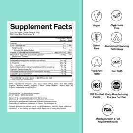 Calm Drink Mix - Relaxation Aid with Magnesium, Ashwagandha, L-Theanine, & Vitamin D - Supports Cortisol Regulation and Mood for Men & Women - Watermelon Lemonade Flavor 28 Sticks