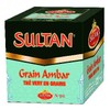 Sultan Luxury Moroccan Greentea (Grain Ambar 500g)
