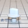 WP36701W Dryer Selector Knob (White)