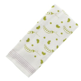 25054 Nuno-Goyomi Face Towel, Made in Imabari, 13.0 x 39.4 inches (33 x 100 cm)