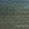 Fence4ever 6' x 50' 3rd Gen Olive Dark Green Fence