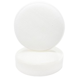 2-Pack Replacement Linx Foam Filter 410044001 with 1 Micro Vacuum Attachment Kit for Hoover - Compatible with Hoover Linx, Hoover Corded Cyclonic Stick Vacuum SH20030, Hoover SH20030, Hoover BH50030