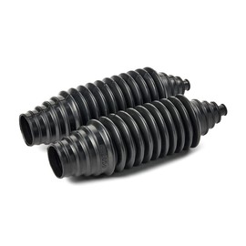 RIDEX 191B0078 Steering Cuff Front 210 mm