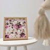 nielsen Quadrum Wooden Picture Frame 20 x 20 cm Natural