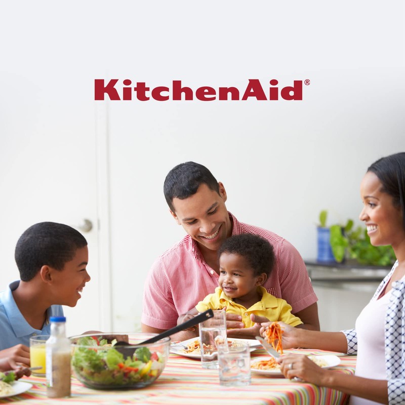 KitchenAid Classic Multifunction Can Opener and Bottle Opener Easy to