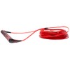 Hyperlite SG Wakeboard Handle W/Xline Mainline Red 70Ft
