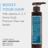 Saryna Key Mixed Shea 80/20% Hidratante Sin Enjuague (300 Ml