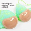 Universo en Linea Almohadillas Levanta Push Up Con Pegamento Traje