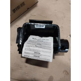 Multiprens Standard Flatbed Winch 1665 With 2 Set Screws New