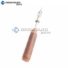 ODM Screw Driver Bit 2.5mm Hex with Holding Sleeve Orthopedic