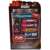 Taste Beauty - Bálsamo labial con sabor a Hershey variedad,