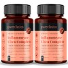 INFLAMMEASE Ultra Complete 1305mg x 180 Tablets (Ginger, Curcumin, Spirulina,