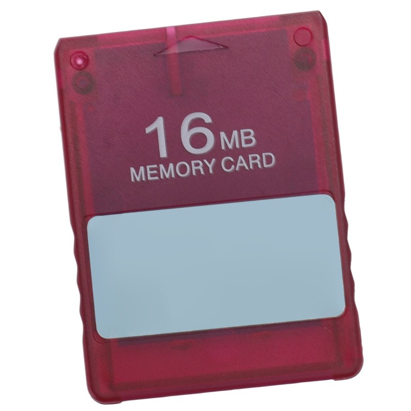 V1.953 Memory Card Professional OPL HD Loader Game Program Card