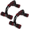 Push Up Handles (Red)