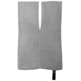 &NE NHO-189-GY Grocery Bag, Made in Japan, Eco Bag, Grocery, Large Capacity, Vegetables, Storage Bag, Quick Drying, Washable, Compact, Storage, Simple, Knit, Breathable, Dish Cloth, Durable, Mesh,