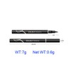 DNM Cat Eye Makeup Waterproof Neon Colorful Liquid Eyeliner Pen