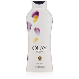 Olay Age Defying with Vitamin E Body Wash, 22 oz