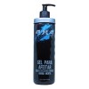 Gel Para Afeitar Aroma Menta 4x4 Profesional 485ml