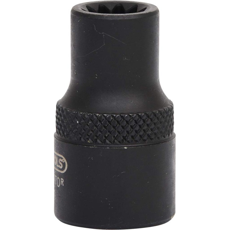 KS Tools 460.0970 Brake Caliper Socket for Renault/Scania / Volvo