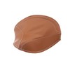 Saddle Cover (Seat Brown + Side Brown) for Simson SR1,