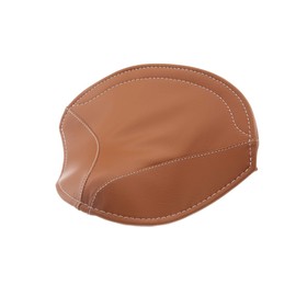Saddle Cover (Seat Brown + Side Brown) for Simson SR1, SR2