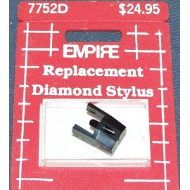 Sharp, Sanyo Fisher 817-D7 PHONOGRAPH NEEDLE for SANYO FISHER ST-07 ST-08 ST-07D ST-08D MG-07 MG-08