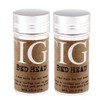 TIGI Bed Head Wax Stick Set / Double Pack 2