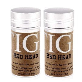 TIGI Bed Head Wax Stick Set / Double Pack 2 x 75 ml (= 150 ml)