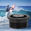 Surfboard Air Vent 3 * 1.5 * 2.5cm Plastic Surfing