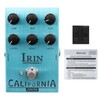 IRIN Mini Guitar Effect Pedal VOX AC30 Speaker Simulator Cabinet