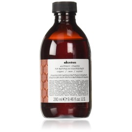 Davines Alchemic Shampoo, Copper, 9.46 Fl Oz