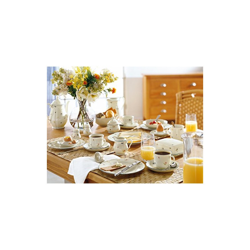 Seltmann Weiden Round Dinner Plate, Multicoloured