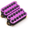 High Output Invader-Style Guitar Humbucker Pickups Ceramic Magnet for Electric