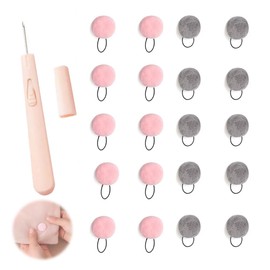 YUHENGCT Futon Clip, Futon Clip, Anti-Slip Futon Fixer, Strong, Needle Free Sheet Clip, Fluffy Round Shape, For Fixing Comforters, Bed Blanket, Sheets, Blanket, Feathers, Tools, Convenient to Use (10