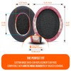 WC Freeze for Arctis Nova - Hybrid Fabric Cooling Gel