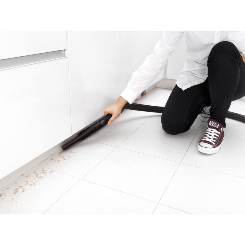 Karcher Bolsa De Filtro Lavable Para Aspiradora Vc 1