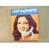 NEW vintage REST-A-PHONE landline telephone phone handset shoulder rest support