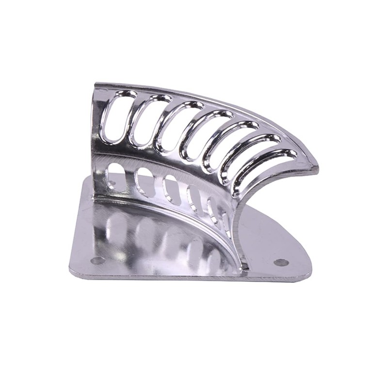 Karasto 5120 Hose Reel Fitting for Wall Mounting Die-Cast Aluminium