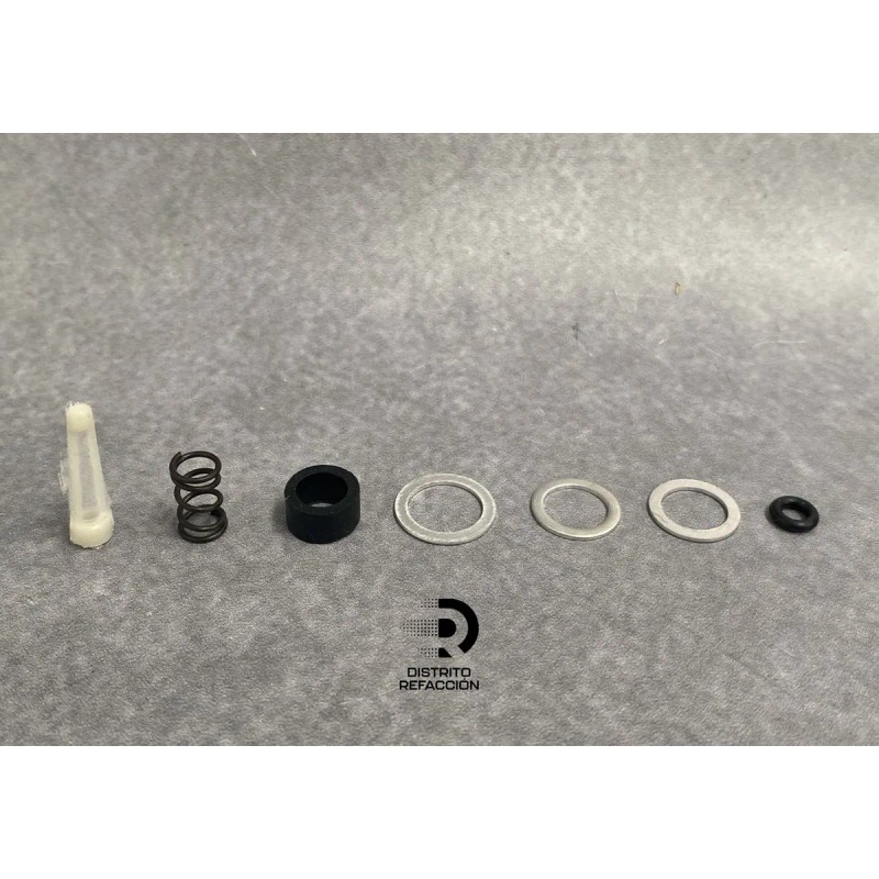 Repuesto Carburador Bocar 1 G Tsuru / Pick Up Con