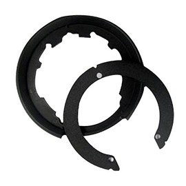 Flange Tank Bag Tanklock BF11 Compatible with Motorcycle Ducati Multistrada 1200 2010 2018 GIVI