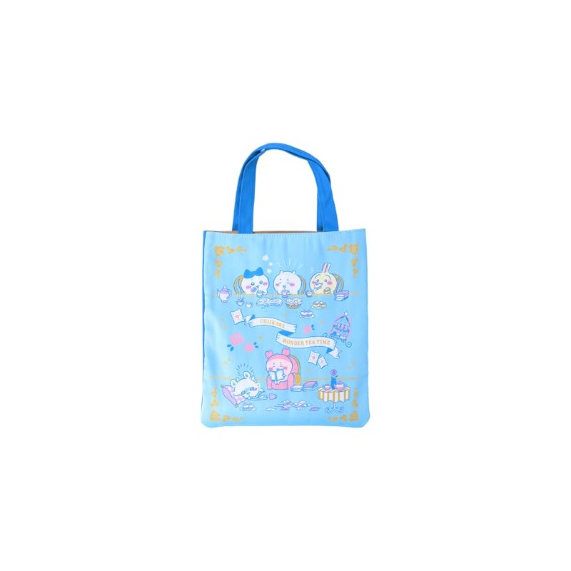 Sunstar Stationery S2332280 Wonder Tea Time Mini Tote