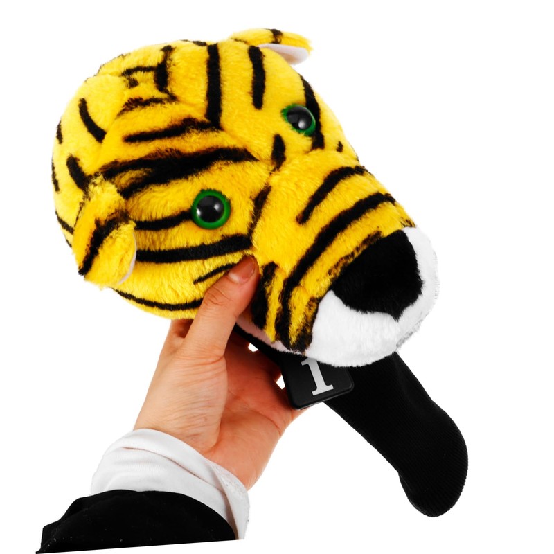 Abaodam Golf Cover and Cloth Golf Rod Sleeve for Optimal