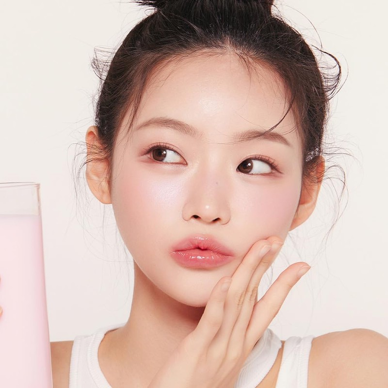 Nature Republic Honey Melting Lip, 03 Berry Yogurt