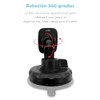 Vimi Soporte Magnetico Base para Celular Iman Ventosa 360 Coche